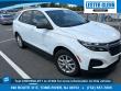 2024 Chevrolet Equinox LS w/1LS SUV