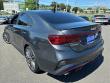 2023 Kia Forte GT Sedan