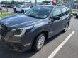 2024 Subaru Forester Base SUV