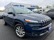 2018 Jeep Cherokee Limited 4x4 SUV