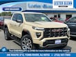  GMC Canyon