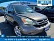 2010 Honda CR-V EX SUV