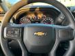 2022 Chevrolet Silverado 1500 Custom Truck Crew Cab