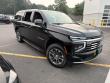 2026 Chevrolet Suburban LT SUV