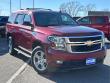 2019 Chevrolet Tahoe LS SUV