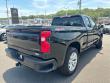 2021 Chevrolet Silverado 1500 Custom Truck Double Cab