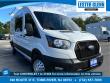 2023 Ford Transit-250 Crew Base Van Medium Roof Van