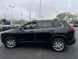 2018 Jeep Cherokee Limited 4x4 SUV