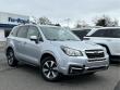2018 Subaru Forester 2.5i Limited SUV