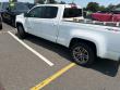 2022 Chevrolet Colorado WT Truck Crew Cab