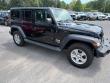 2018 Jeep Wrangler Unlimited Sport 4x4 SUV