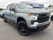 2026 Chevrolet Silverado 1500 LT Trail Boss Truck Crew Cab