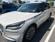 2022 Lincoln Aviator Standard SUV