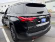 2023 Chevrolet Traverse RS SUV