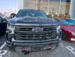 2022 Chevrolet Silverado 1500 LT Trail Boss Truck Crew Cab