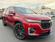 2023 Chevrolet Traverse RS SUV