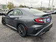 2023 Subaru WRX Premium Sedan