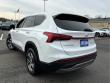 2022 Hyundai Santa Fe SE SUV