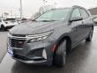 2022 Chevrolet Equinox RS SUV