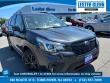 2019 Subaru Forester Sport SUV