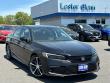 2024 Honda Civic Touring Sedan