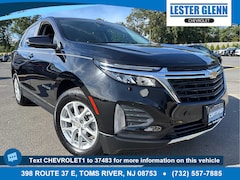 2023 Chevrolet Equinox LT w/1LT SUV