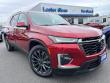 2023 Chevrolet Traverse RS SUV