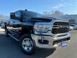 2024 Ram 2500 Big Horn Truck Crew Cab