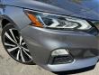 2022 Nissan Altima 2.5 SR Sedan
