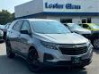 2024 Chevrolet Equinox LS w/1LS SUV