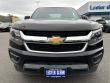 2017 Chevrolet Colorado WT Truck Crew Cab