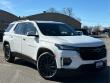 2023 Chevrolet Traverse RS SUV