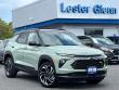 2024 Chevrolet Trailblazer RS SUV