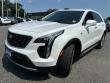 2023 CADILLAC XT4 Premium Luxury SUV
