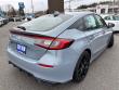 2023 Honda Civic Sport Hatchback