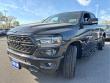2022 Ram 1500 Big Horn/Lone Star Truck Quad Cab
