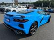 2022 Chevrolet Corvette Stingray Stingray w/3LT Coupe