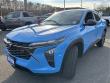 2024 Chevrolet Trax 1RS SUV