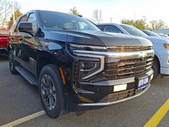 2026 Chevrolet Tahoe LS SUV