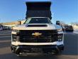 2025 Chevrolet Silverado 3500 HD Chassis Work Truck Truck Regular Cab