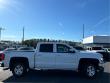 2016 Chevrolet Silverado 1500 LT Truck Crew Cab