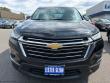 2024 Chevrolet Traverse Limited LT Leather SUV