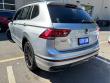2022 Volkswagen Tiguan 2.0T SE R-Line Black SUV