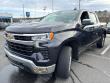 2023 Chevrolet Silverado 1500 LT Truck Crew Cab