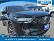 2024 Acura MDX SH-AWD A-Spec Package SUV