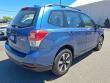 2017 Subaru Forester 2.5i SUV