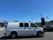 2024 GMC Savana 2500 Work Van Van Cargo Van