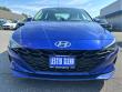 2022 Hyundai Elantra SE Sedan
