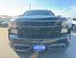 2021 Chevrolet Silverado 1500 Custom Truck Crew Cab