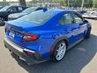 2023 Subaru WRX Premium Sedan